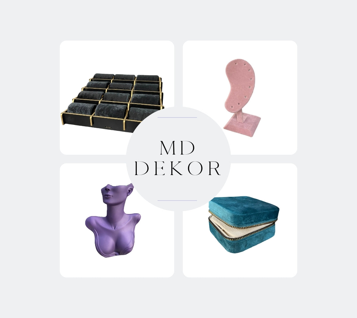 MD DEKOR