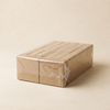 Kelepçe Kutusu Kraft (20'li)